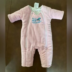 LIKE NEW: Magic Merlin Sleep Suit